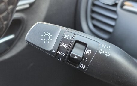 KIA Rio IV, 2019 год, 1 600 000 рублей, 18 фотография