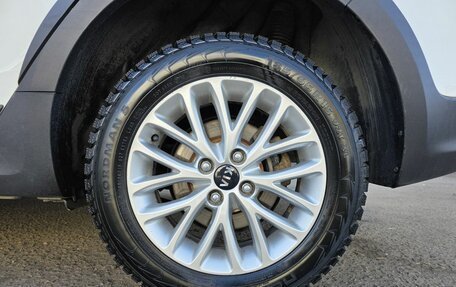 KIA Rio IV, 2019 год, 1 600 000 рублей, 21 фотография