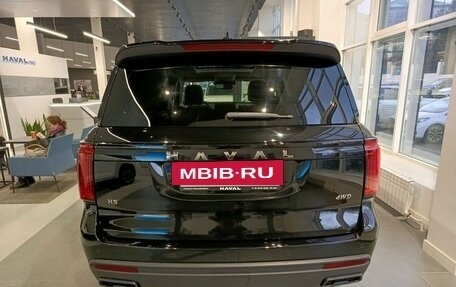 Haval H5, 2024 год, 3 749 000 рублей, 4 фотография