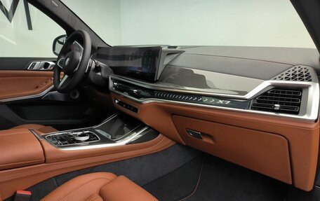 BMW X7, 2025 год, 18 890 000 рублей, 9 фотография