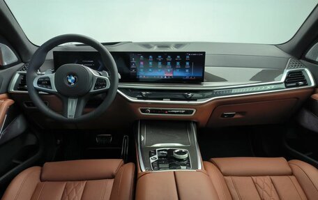 BMW X7, 2025 год, 18 890 000 рублей, 7 фотография