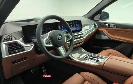 BMW X7, 2025 год, 18 890 000 рублей, 8 фотография