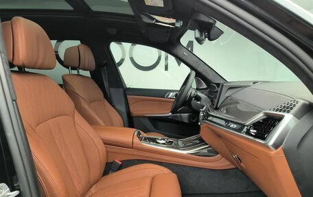 BMW X7, 2025 год, 18 890 000 рублей, 10 фотография