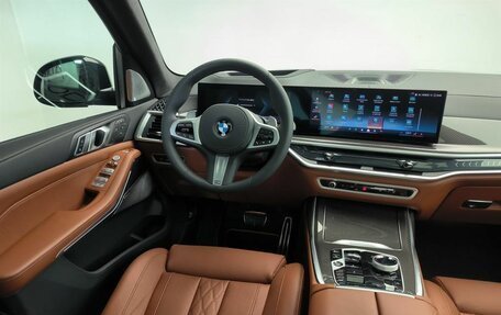 BMW X7, 2025 год, 18 890 000 рублей, 13 фотография