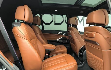 BMW X7, 2025 год, 18 890 000 рублей, 12 фотография