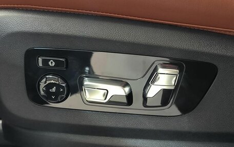 BMW X7, 2025 год, 18 890 000 рублей, 19 фотография