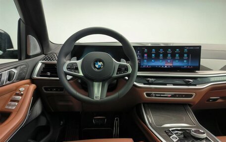 BMW X7, 2025 год, 18 890 000 рублей, 15 фотография