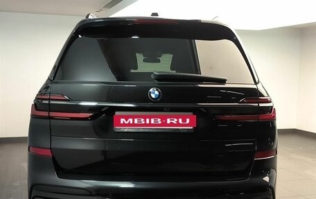 BMW X7, 2025 год, 18 890 000 рублей, 6 фотография