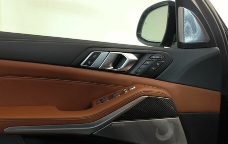 BMW X7, 2025 год, 18 890 000 рублей, 22 фотография