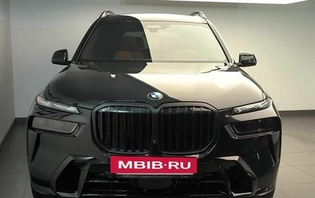 BMW X7, 2025 год, 18 890 000 рублей, 3 фотография