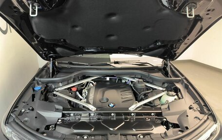 BMW X7, 2025 год, 18 890 000 рублей, 23 фотография