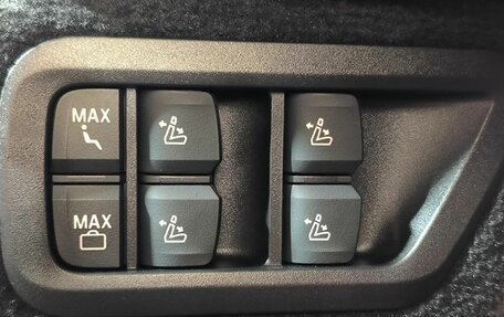 BMW X7, 2025 год, 18 890 000 рублей, 27 фотография