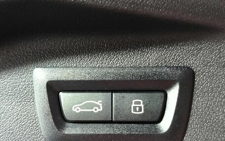 BMW X7, 2025 год, 18 890 000 рублей, 25 фотография