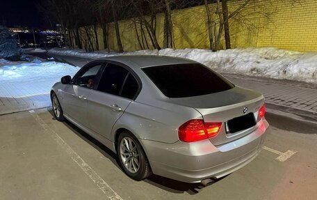 BMW 3 серия, 2011 год, 820 000 рублей, 6 фотография