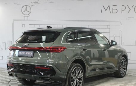 Audi Q5, 2026 год, 7 290 000 рублей, 4 фотография