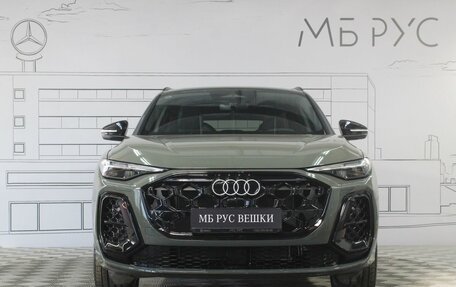 Audi Q5, 2026 год, 7 290 000 рублей, 5 фотография