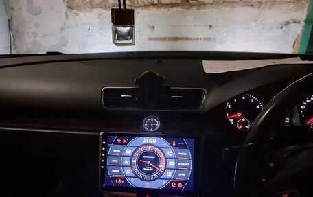 Volkswagen Passat B7, 2011 год, 1 210 000 рублей, 6 фотография