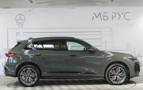 Audi Q5, 2026 год, 7 290 000 рублей, 7 фотография