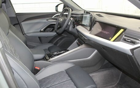 Audi Q5, 2026 год, 7 290 000 рублей, 19 фотография