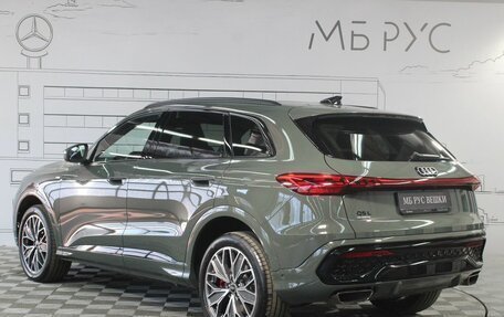 Audi Q5, 2026 год, 7 290 000 рублей, 9 фотография