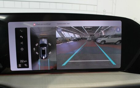 Audi Q5, 2026 год, 7 290 000 рублей, 16 фотография