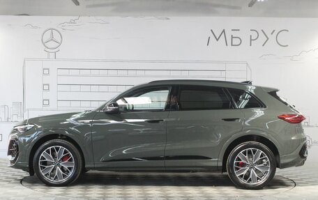 Audi Q5, 2026 год, 7 290 000 рублей, 10 фотография