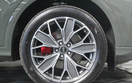 Audi Q5, 2026 год, 7 290 000 рублей, 11 фотография