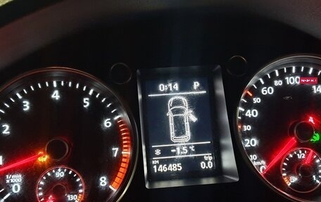 Volkswagen Passat B7, 2011 год, 1 210 000 рублей, 5 фотография