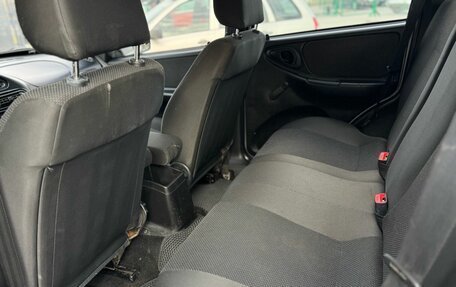 Chevrolet Niva I рестайлинг, 2015 год, 685 000 рублей, 15 фотография