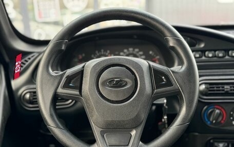 Chevrolet Niva I рестайлинг, 2015 год, 685 000 рублей, 12 фотография