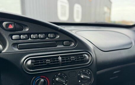 Chevrolet Niva I рестайлинг, 2015 год, 685 000 рублей, 17 фотография