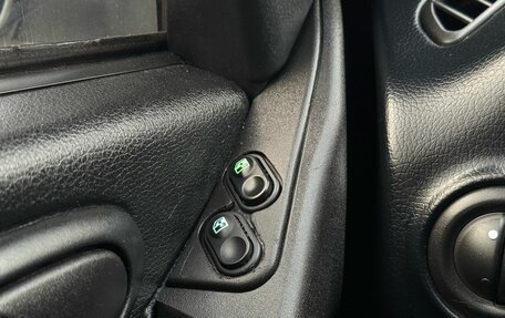 Chevrolet Niva I рестайлинг, 2015 год, 685 000 рублей, 18 фотография