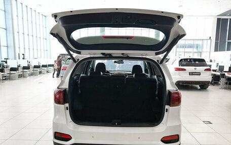 KIA Sorento III Prime рестайлинг, 2019 год, 2 850 000 рублей, 12 фотография