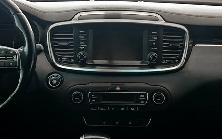 KIA Sorento III Prime рестайлинг, 2019 год, 2 850 000 рублей, 18 фотография