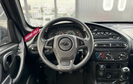 Chevrolet Niva I рестайлинг, 2015 год, 685 000 рублей, 11 фотография