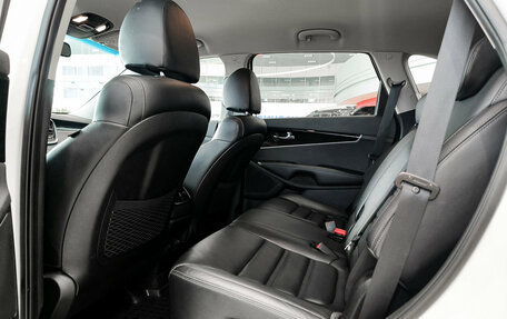 KIA Sorento III Prime рестайлинг, 2019 год, 2 850 000 рублей, 15 фотография