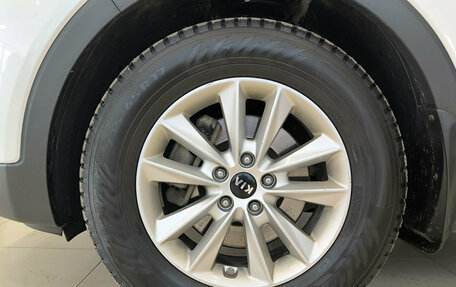 KIA Sorento III Prime рестайлинг, 2019 год, 2 850 000 рублей, 22 фотография