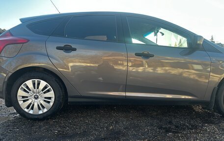 Ford Focus III, 2012 год, 795 000 рублей, 4 фотография