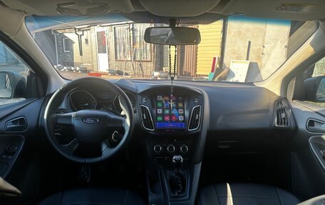 Ford Focus III, 2012 год, 795 000 рублей, 7 фотография