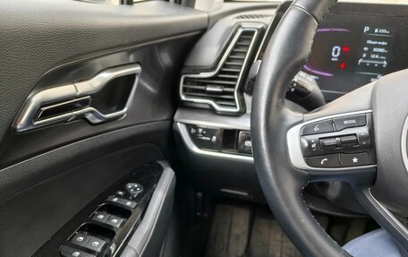 KIA Sportage IV рестайлинг, 2023 год, 3 850 000 рублей, 5 фотография