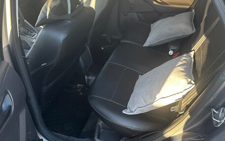 Ford Focus III, 2012 год, 795 000 рублей, 9 фотография