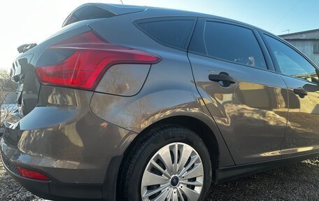 Ford Focus III, 2012 год, 795 000 рублей, 6 фотография