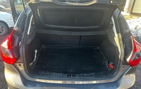 Ford Focus III, 2012 год, 795 000 рублей, 10 фотография