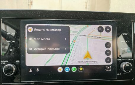 KIA Sportage IV рестайлинг, 2023 год, 3 850 000 рублей, 7 фотография