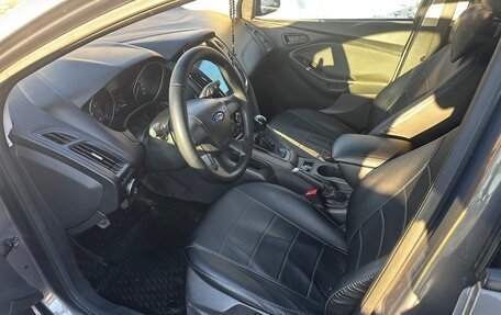 Ford Focus III, 2012 год, 795 000 рублей, 8 фотография