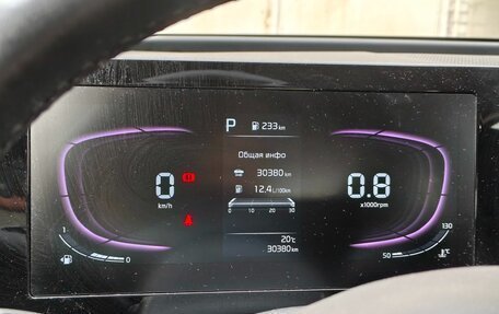 KIA Sportage IV рестайлинг, 2023 год, 3 850 000 рублей, 6 фотография