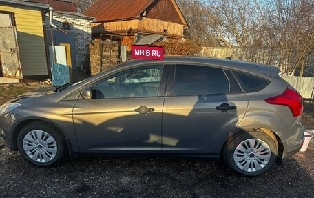 Ford Focus III, 2012 год, 795 000 рублей, 5 фотография