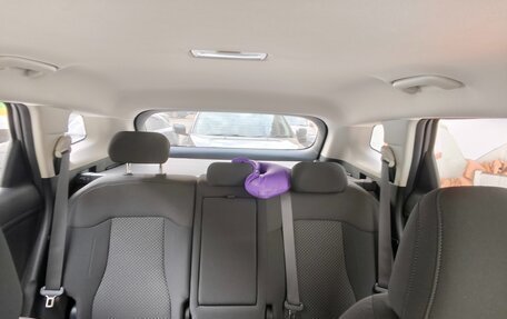 KIA Sportage IV рестайлинг, 2023 год, 3 850 000 рублей, 9 фотография