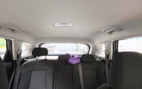 KIA Sportage IV рестайлинг, 2023 год, 3 850 000 рублей, 8 фотография