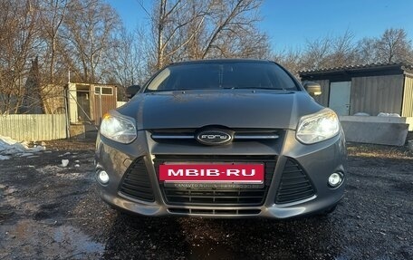 Ford Focus III, 2012 год, 795 000 рублей, 12 фотография